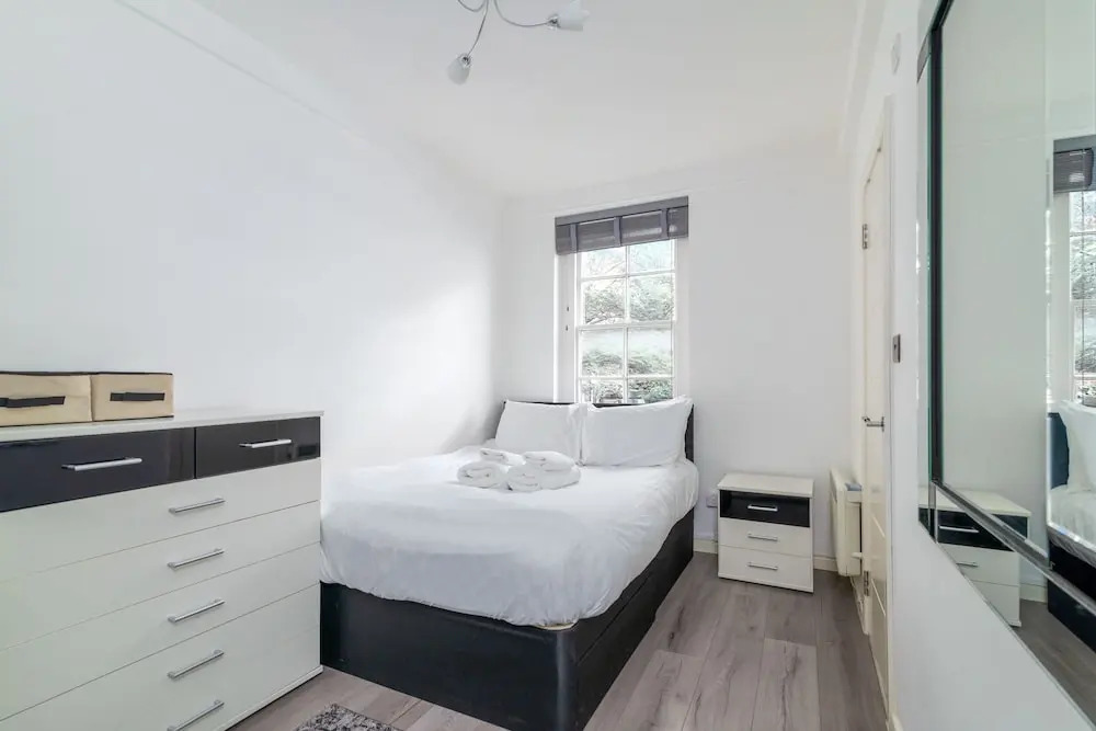 1 Bedroom For 2 In Covent Garden Central London