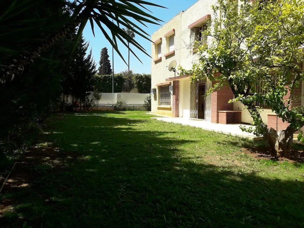 Riad et Villa Tazi