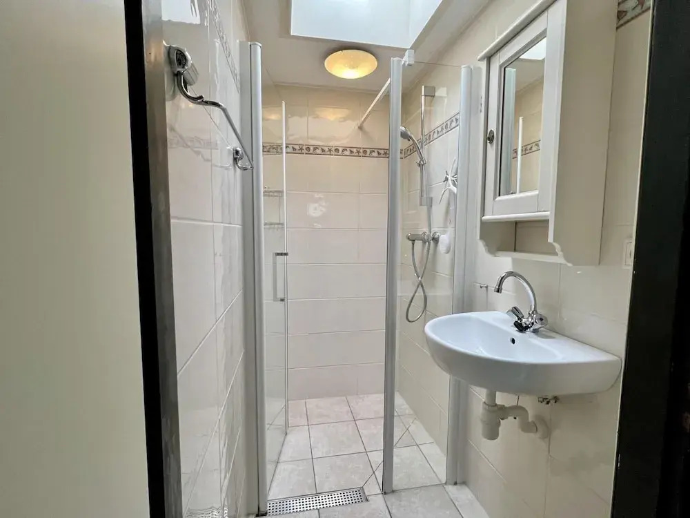 Bungalow for 4 People in Wildrijk