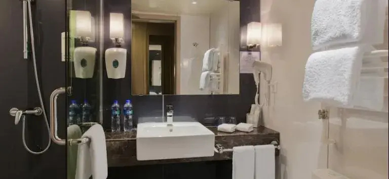Holiday Inn Express Changbaishan