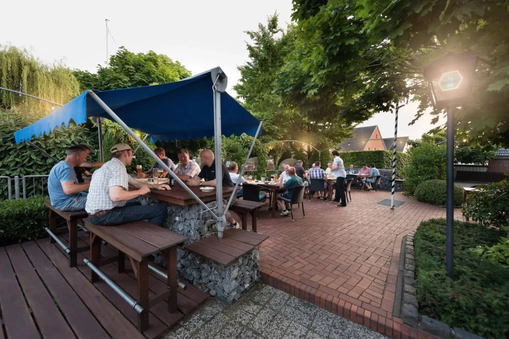 Hotel & Gasthaus Nagel GmbH