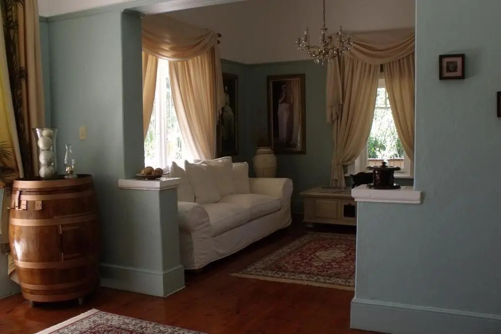 Bisibee Guest House