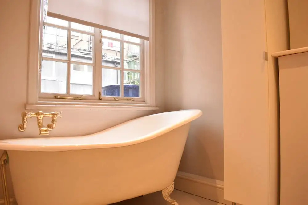 1 Bedroom Mayfair Apartment Near Hyde Park