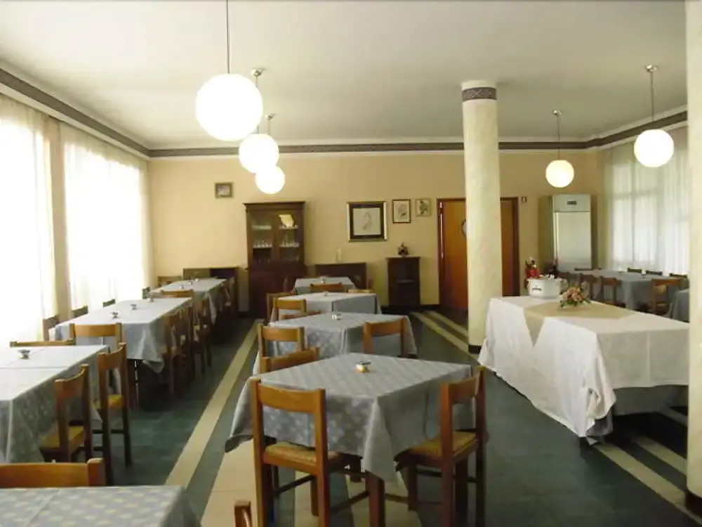 Hotel Maestrale