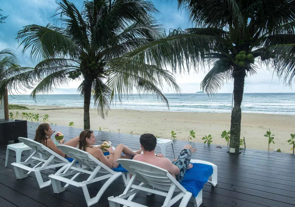 Sea Nature Rayong Resort and Hotel