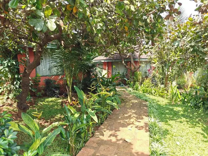 Habitus Resort