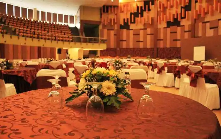 PELINDO Residence & Convention (Ipc Residence & Convention (Syariah))