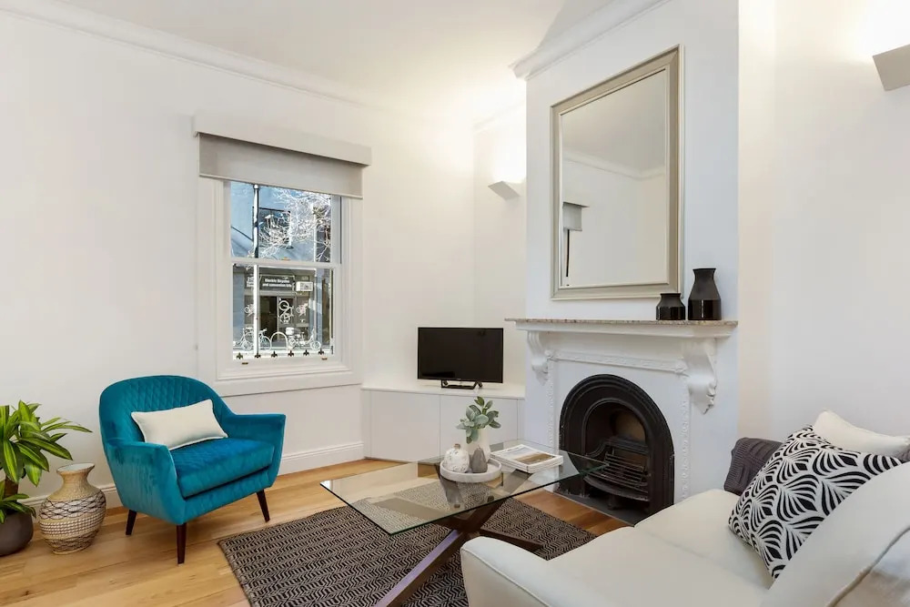 Pyrmont Modern 1 Bed Apartment 189 Har
