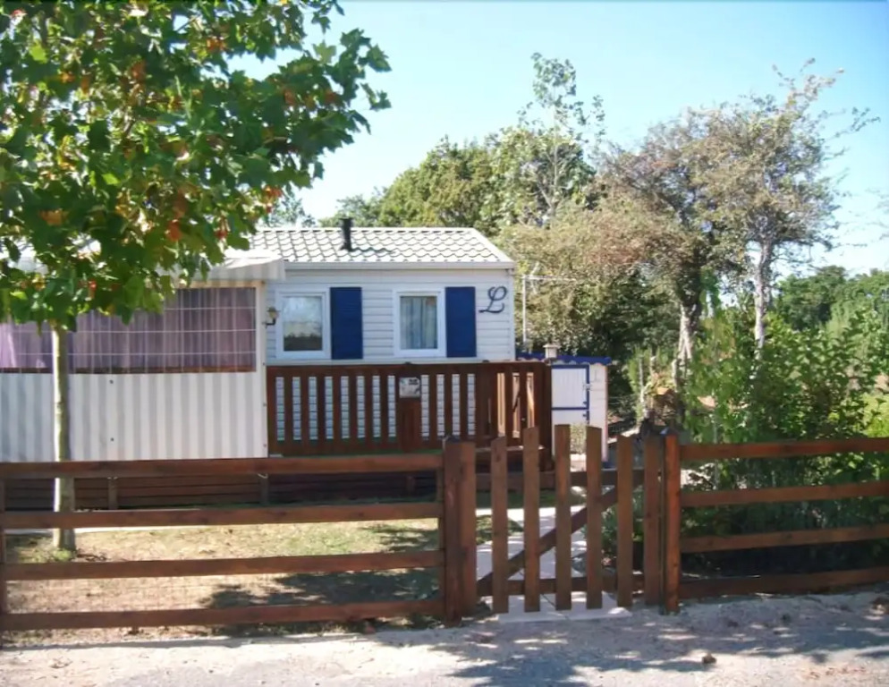 Camping Clos Moulin