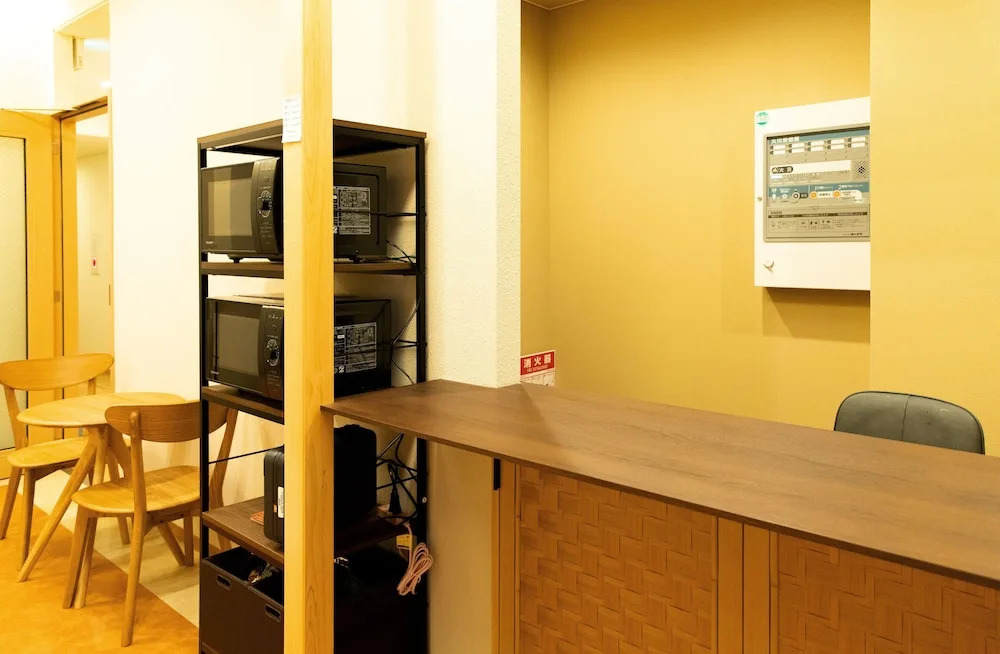 Kyoto Hatsune Hotel
