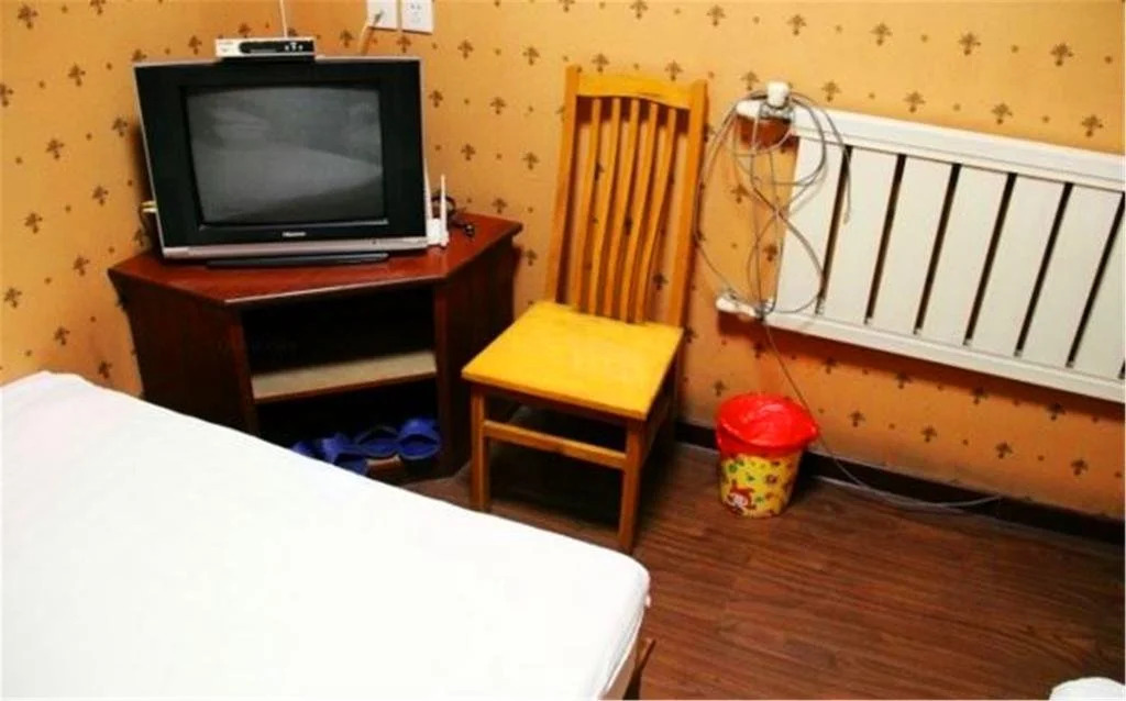 Xinfengyuan Hotel