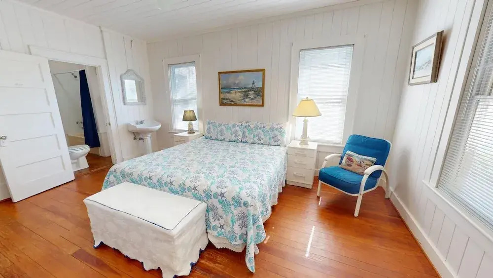 9 Shirley Road by Tybee Vacation Rentals