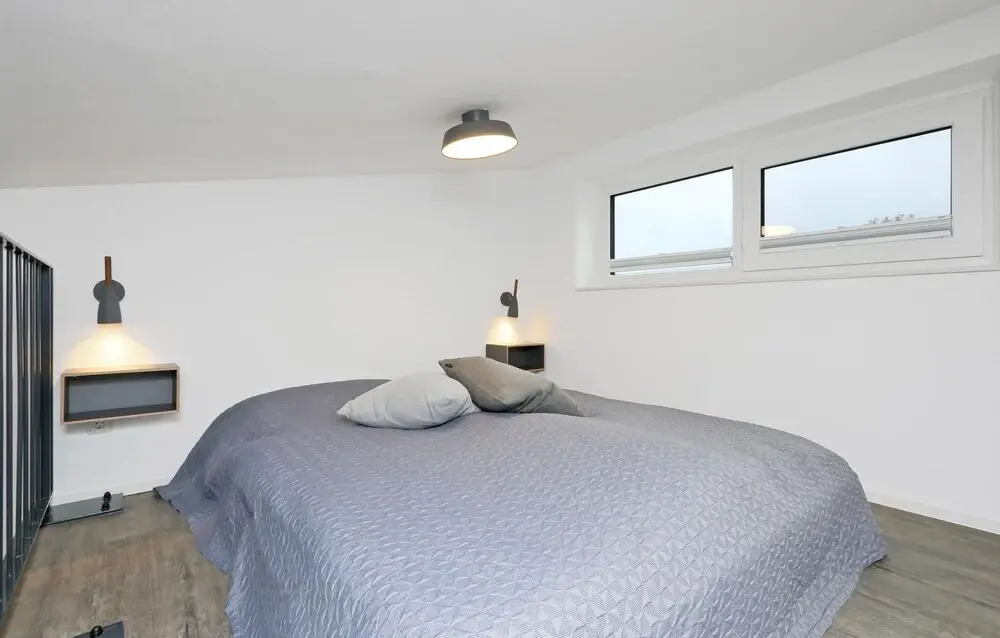 Awesome home in Lembruch/Dümmer See w/ Sauna and 2 Bedrooms