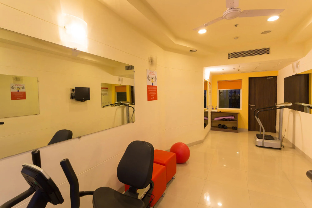 Ginger Chennai