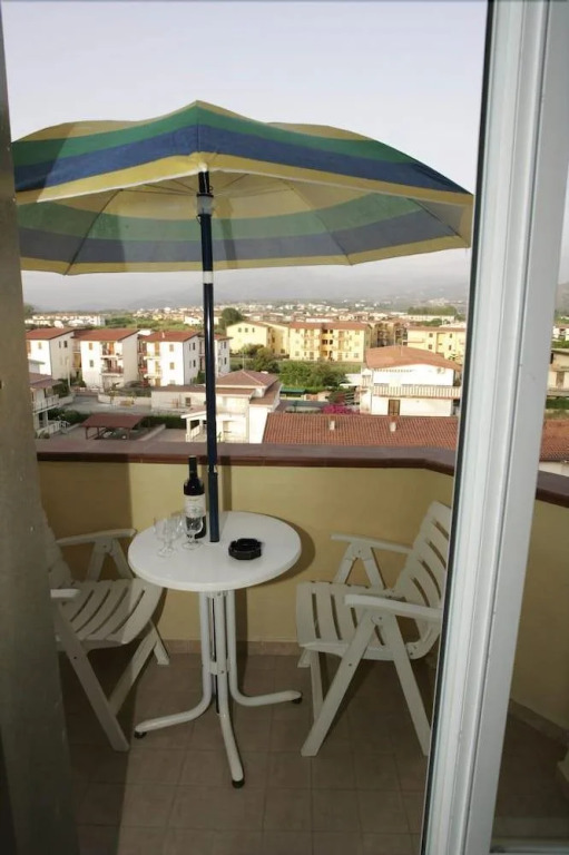 Apparthotel Residence Club Riviera dei Cedri