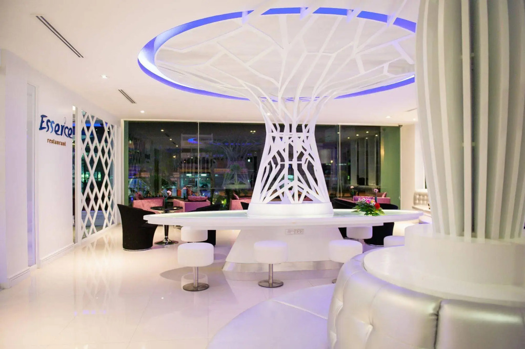 The Paradiso JK Design Hotel