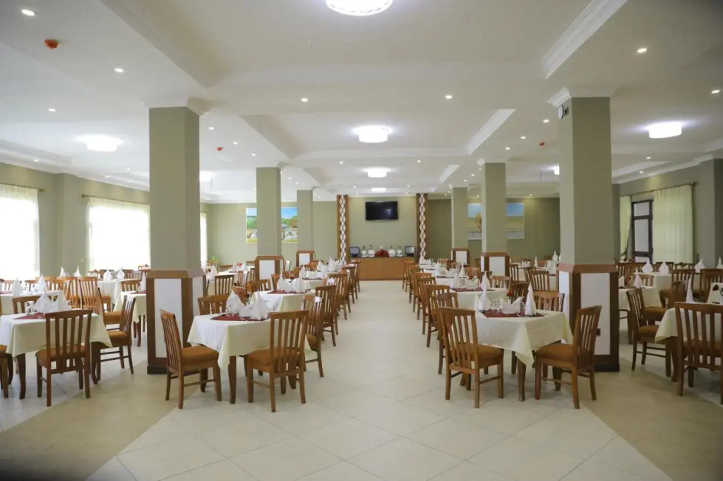 Haile Resort Adama