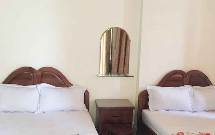 Phan Chuong Hotel Bao Loc