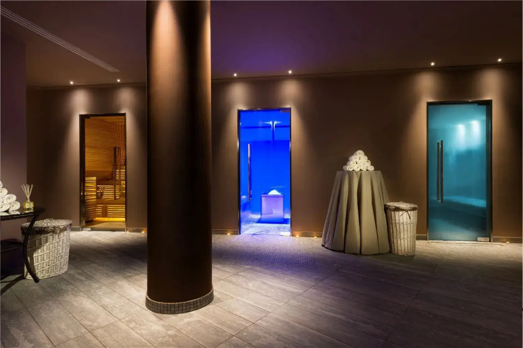 Hotel Terme Due Torri - Hideaway & SPA