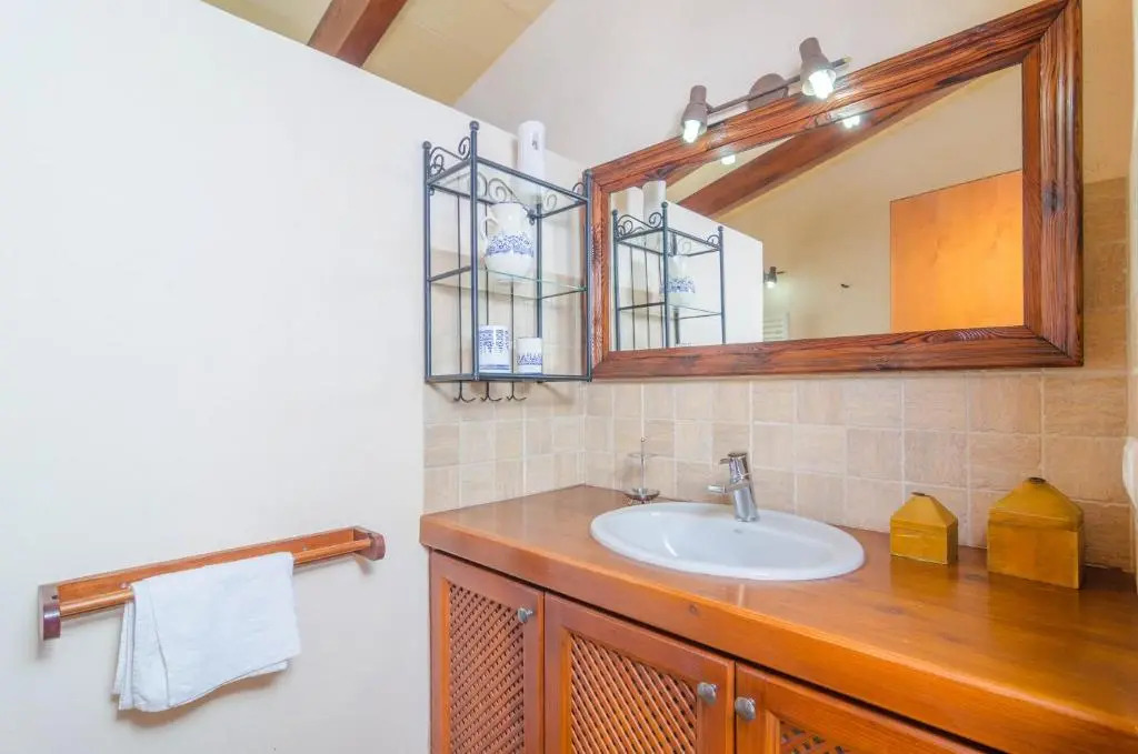 Es Rafal De Baix