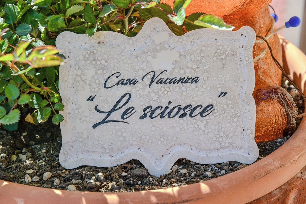 Le Sciosce