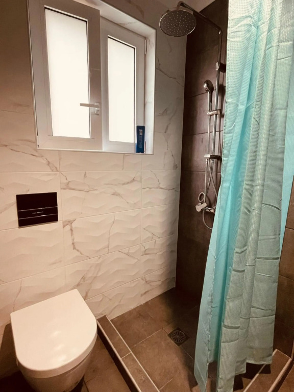 Diamond Apartment