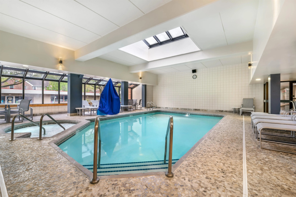 Best Western Plus InnTowner Madison