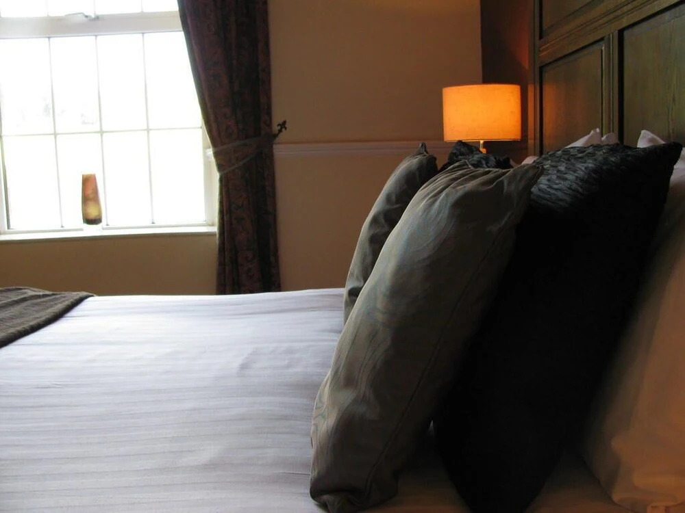 Inn On The Wye