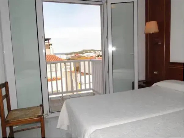 Hostal La Vinya