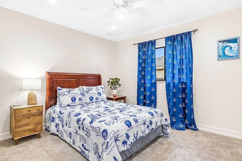 Florida Vacation Oasis