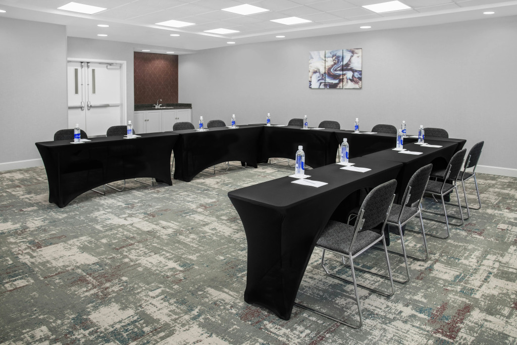 Homewood Suites by Hilton Fayetteville