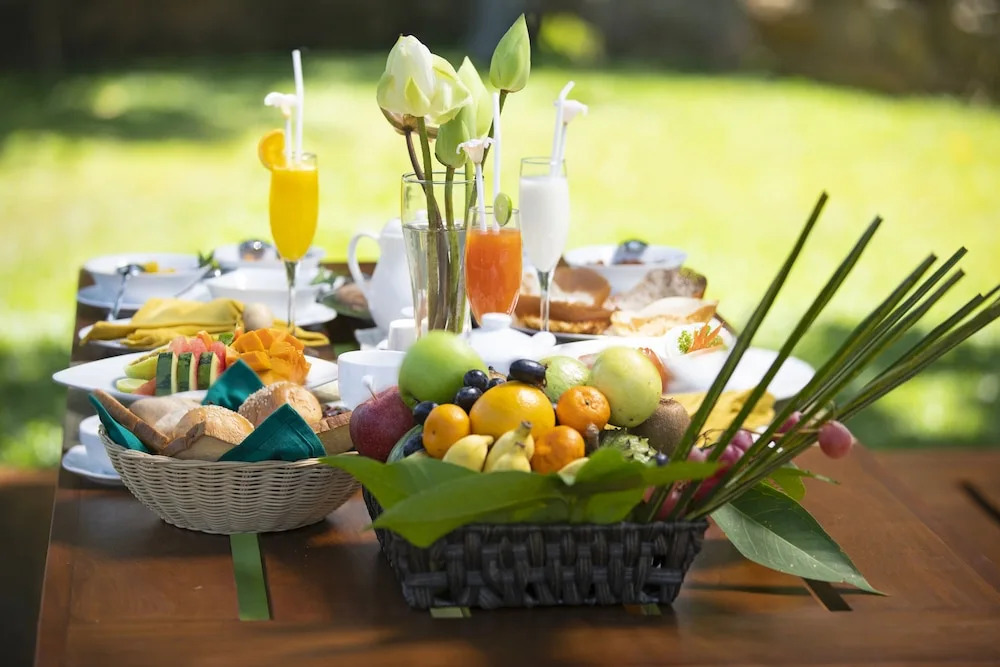 Anodawa Boutique Villa