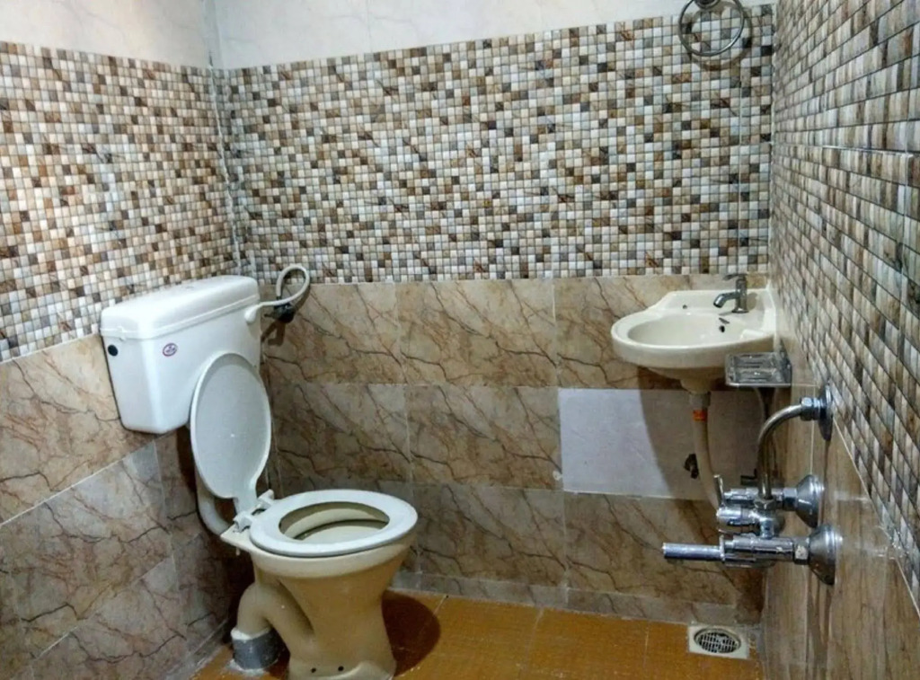 Hotel Silver Moon