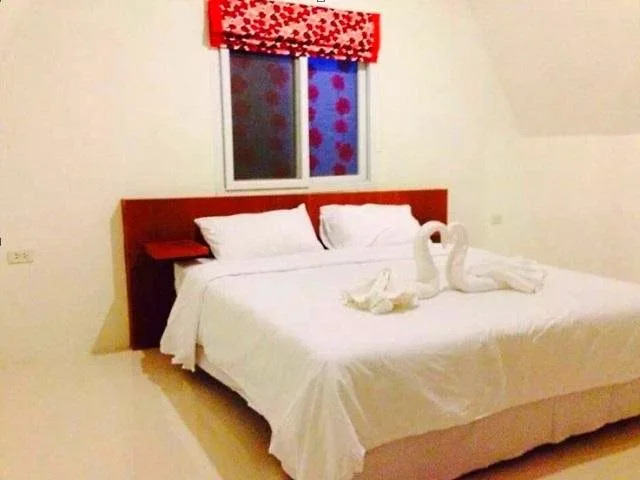 Mountain View Resort and Phupha Srirung Resort