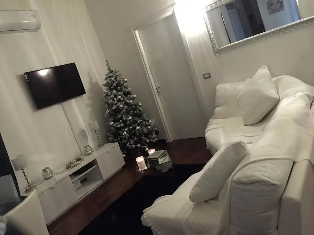 Home White