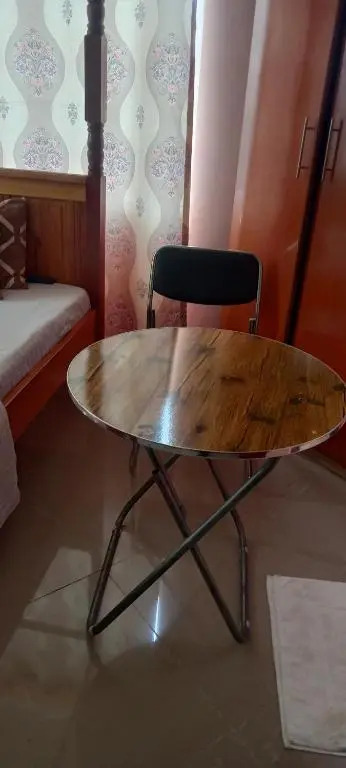 Cool Home