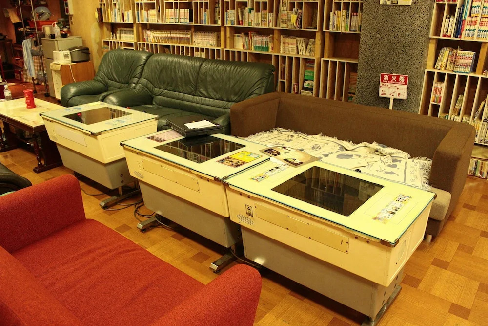 Yumebito House