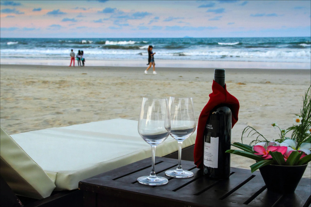 Tam Thanh Beach Resort & Spa