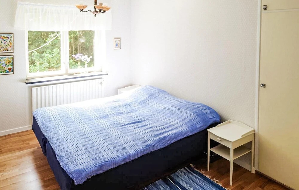 2 Bedroom Lovely Home In Löttorp