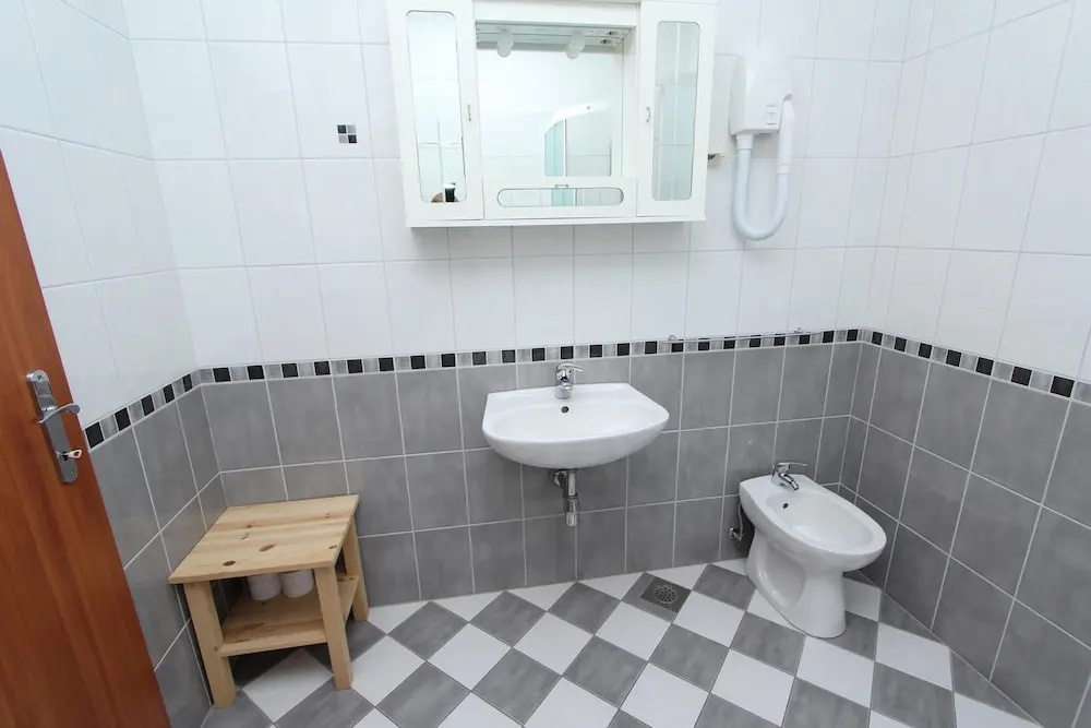 Apartments Elida