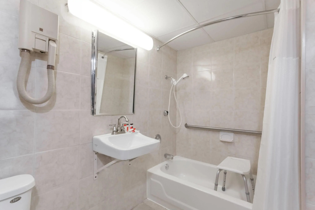 Ramada by Wyndham Newburgh/West Point