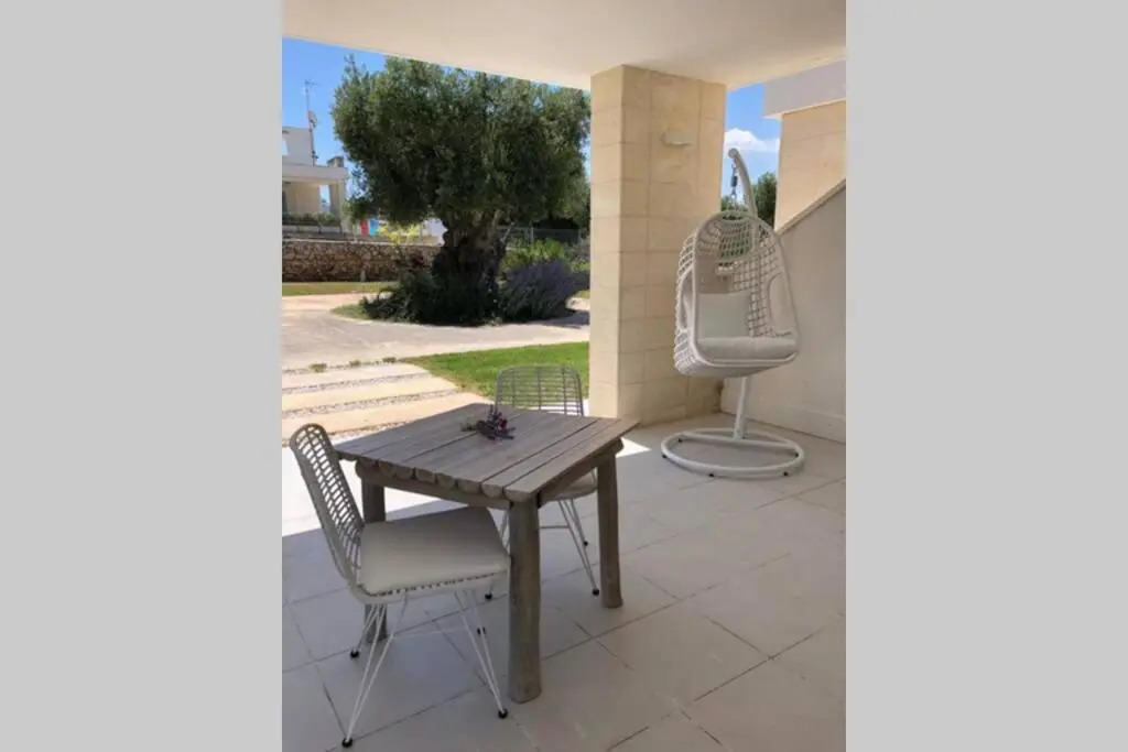 Luxury Villa Mariachiara