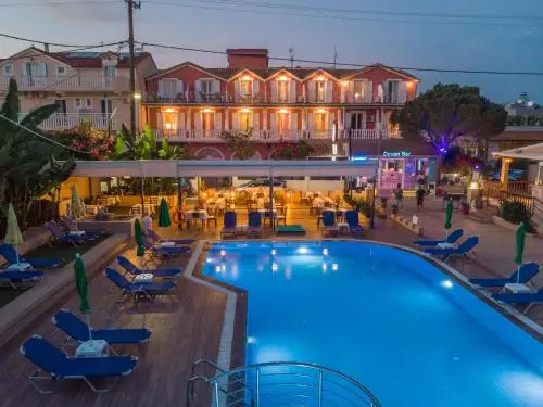 Marietta Studios & Apartments