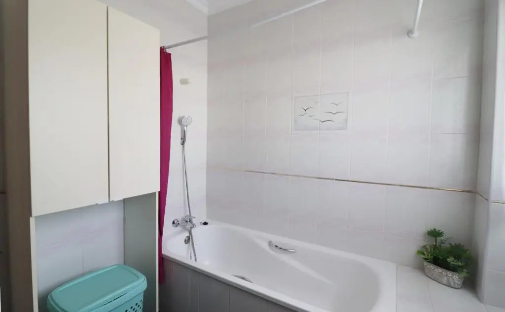 Apartment Cantarero Spainsunrentals 1196