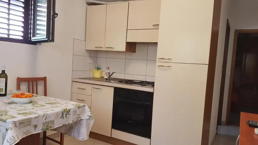 Apartments Damjanic Jerko