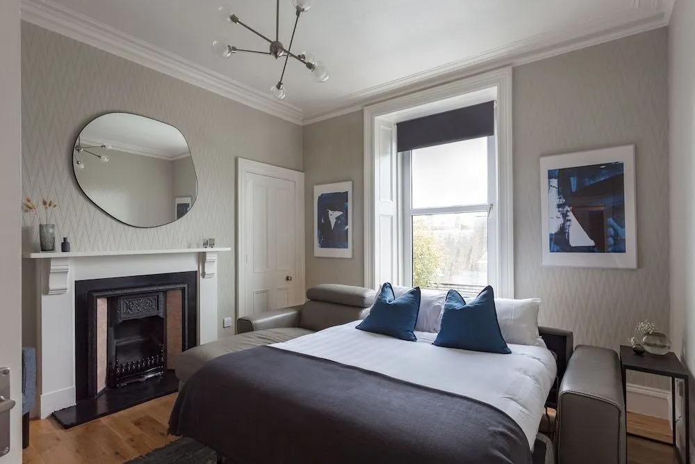 Suite Apartments Aberdeen City
