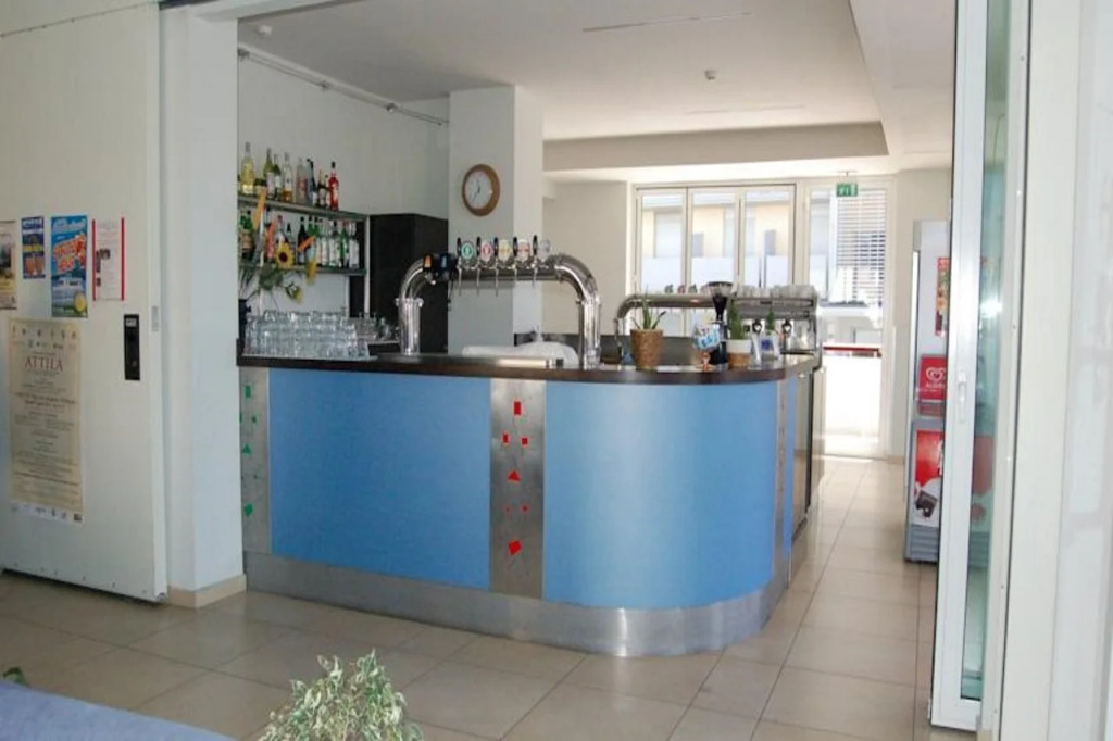 Hotel Ambassador