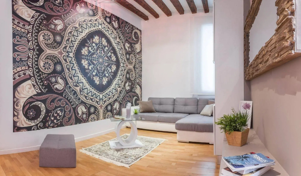 San Polo Design Apartments by Wonderful Italy