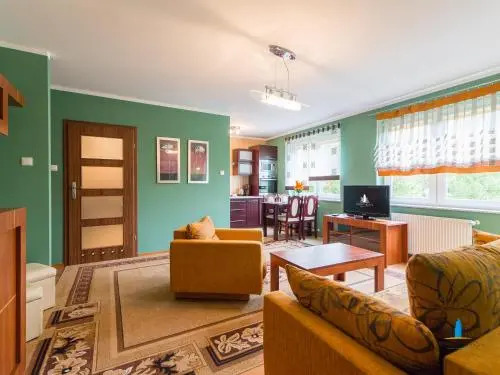 3L Apartments Zielone Tarasy