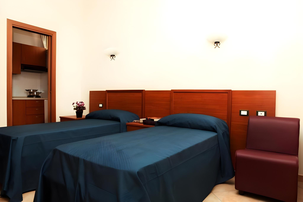 Residence Hotel Gloria